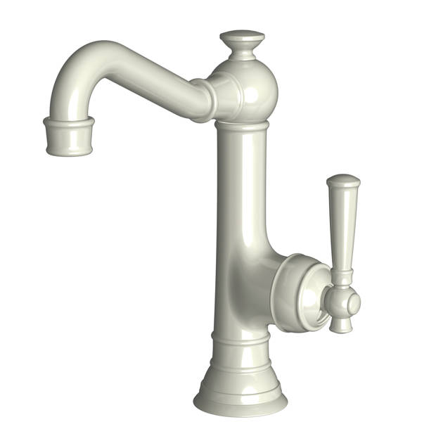 Newport Brass Jacobean Lavatory Wall Mounted Bathroom Faucet Wayfair